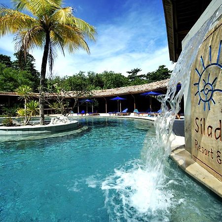 Siladen Resort & Spa Bunaken Eksteriør bilde